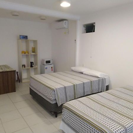 Residencial 700 - Estudio Terreo Apartment Balneario Camboriu Exterior photo