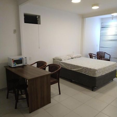 Residencial 700 - Estudio Terreo Apartment Balneario Camboriu Exterior photo