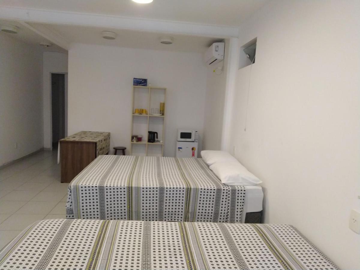 Residencial 700 - Estudio Terreo Apartment Balneario Camboriu Exterior photo